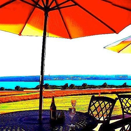 A Cayuga Lakefront Inn - Hotel Alt, Ithaca New York Εξωτερικό φωτογραφία