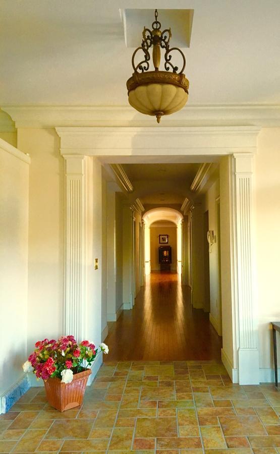A Cayuga Lakefront Inn - Hotel Alt, Ithaca New York Εξωτερικό φωτογραφία