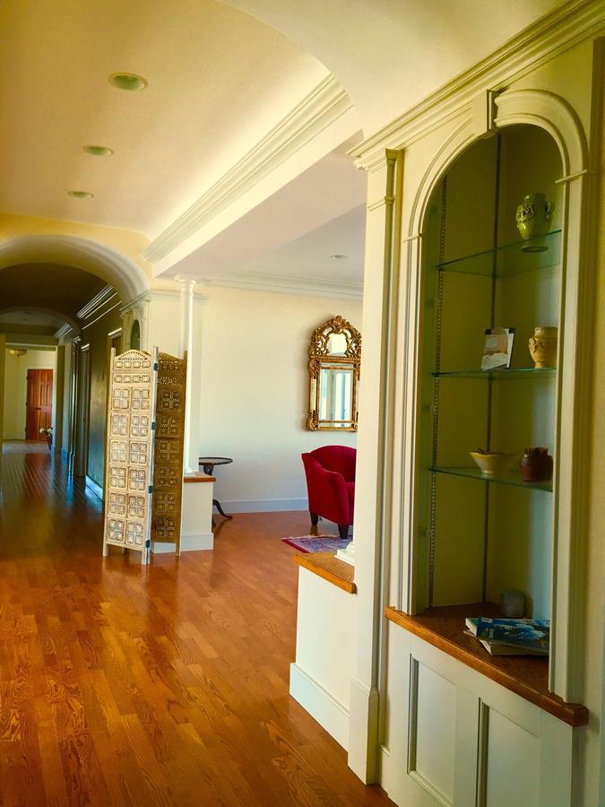 A Cayuga Lakefront Inn - Hotel Alt, Ithaca New York Εξωτερικό φωτογραφία