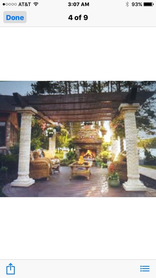 A Cayuga Lakefront Inn - Hotel Alt, Ithaca New York Εξωτερικό φωτογραφία