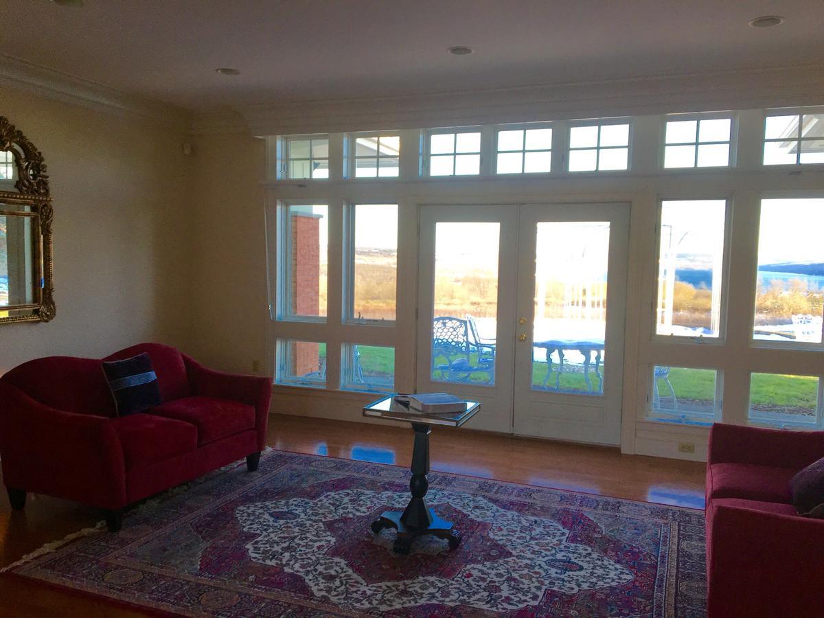 A Cayuga Lakefront Inn - Hotel Alt, Ithaca New York Εξωτερικό φωτογραφία
